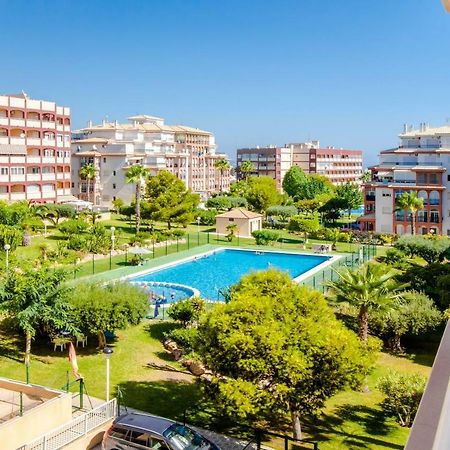 Espanatour Torremar La Mata  Ngoại thất bức ảnh