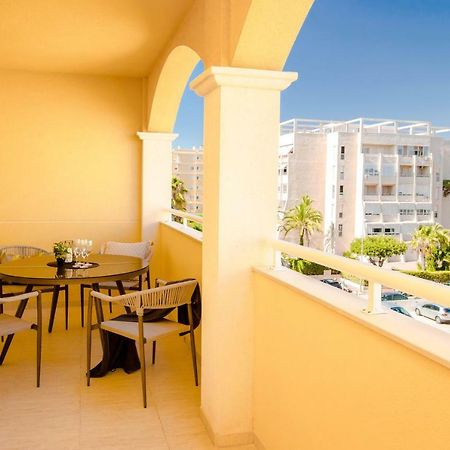 Espanatour Torremar La Mata  Ngoại thất bức ảnh