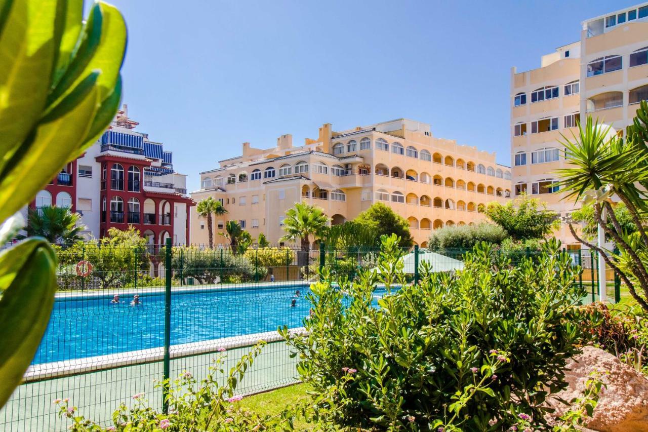 Espanatour Torremar La Mata  Ngoại thất bức ảnh